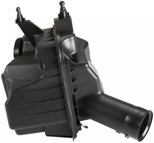 ya 4 8.14 for Infiniti G35 G37 for Nissan 350Z V6 3.5L 3.7L Left Air Cleaner Intake Filter Box