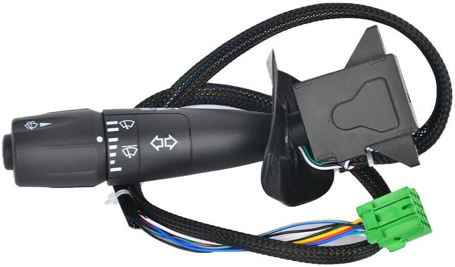 ya 11 9.14 zhengce Durability Turn Signal Switch for Peterbilt for Kenworth P27-1067 P271067 P
