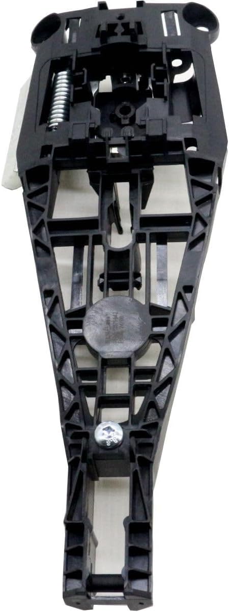 ya 2 8.15 Front Driver Side Door Outside Handle Bracket for GM for Buick for Cadillac for Chevrolet
