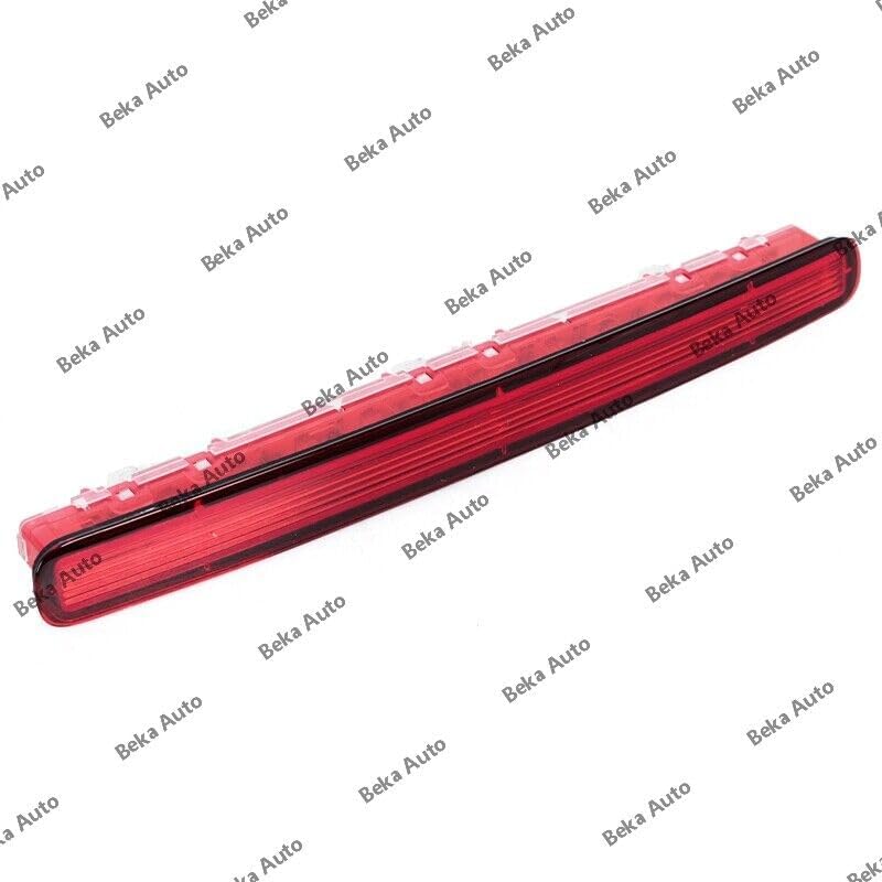 ya 2 8.15 1 pcs for Skoda Yeti LED third brake light high brake light tail light 5LD945097