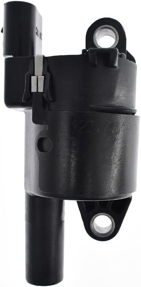 ya 9 10.24 SET 8 Ignition Coils for Chevy for Silverado for GMC for Sierra for Yukon 4.8L 5.3L 6.0L UF262