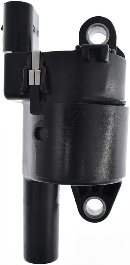 ya 9 10.24 SET 8 Ignition Coils for Chevy for Silverado for GMC for Sierra for Yukon 4.8L 5.3L 6.0L UF262