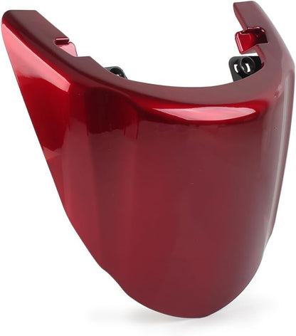 ya 23 10.7 baidi for SEAT Cover Rear Pillion Cowl Tail Fairing for Suzuki Boulevard VZR1800 M109R Red