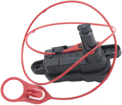 ya 5 8.10 Fuel flap door lock New 8V0862153A actuator motor suitable for Audi A1 A7 A8 Q3 Q7 A3 RS3