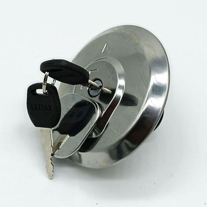 ya 13 9.15 baidi Fuel Tank Cap Key for Honda CM250C 1982-1983