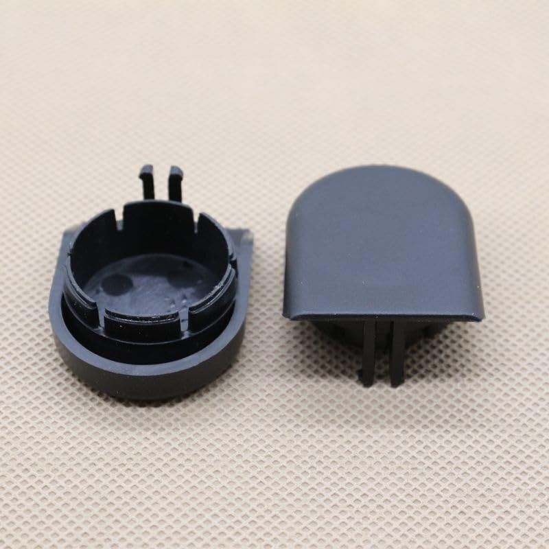 ya 2 8.15 2-pack win for DS hield wiper arm nut cap for Mazda GS1M-67-395, GS1M67395