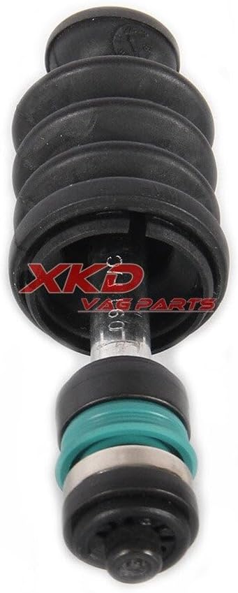ya 28 10.13 zhengce baidi The DQ200 transmission piston rod is 99 mm thick and is suitable for VW