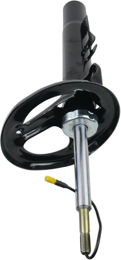 ya 12 10.8 baidi 2X for Porsche 911 997 4WD 2005-2012 Front Left Right Shock Absorber Struts PASM