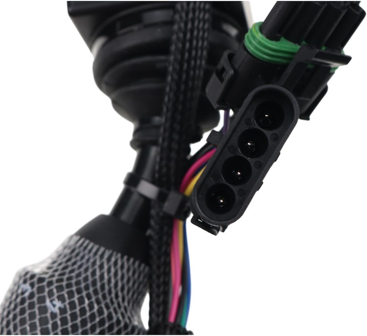 ya 5 8.10 Gear Selector21L850040compatible for Hyundai HL730-7 HL740-3 HL757-7 HL770-7 HL7803A