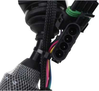 ya 5 8.10 Gear Selector21L850040compatible for Hyundai HL730-7 HL740-3 HL757-7 HL770-7 HL7803A