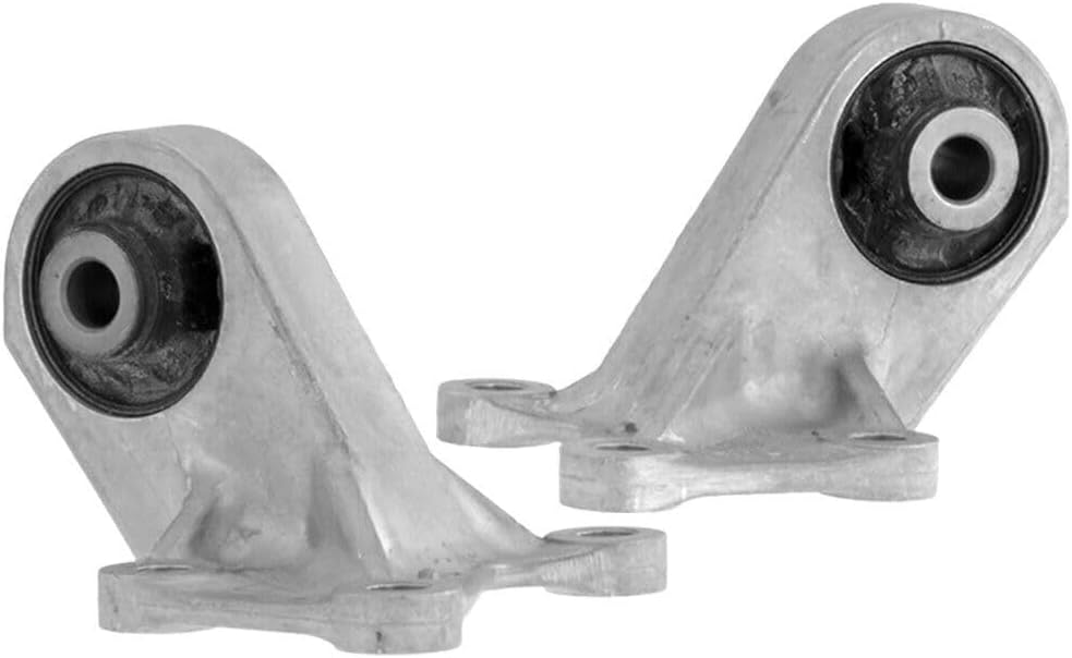 ya 4 8.14 Rear Axle Mount Repair KIT for Jeep Compass & Patriot MK 2007-2017 SBRK/MK/015A