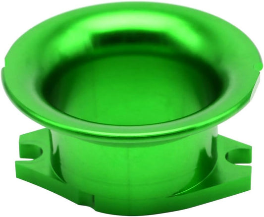 ya 4 8.8.2 Carburetor GreenCNC Velocity Stack Air Filter Cup Funnel For FCR 37/39/41mm Carb
