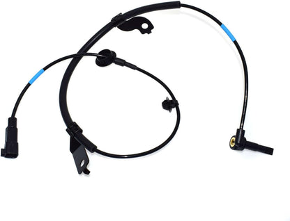 ya 6 8.14 Right front ABS wheel speed sensor suitable for Mitsubishi Lancer ASX 2WD 4670A576
