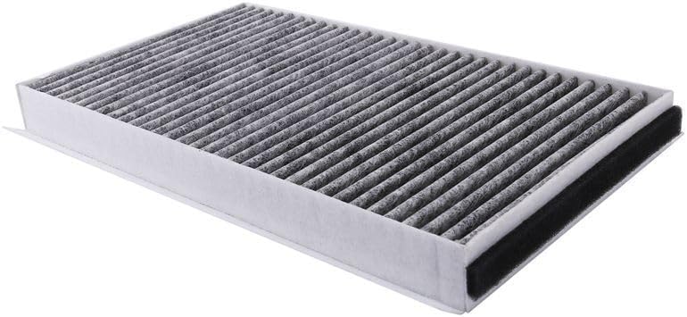 ya 23 10.7 baidi 2pcs/set Air Filter for BMW 5 6 E60 E61 E63 E64 520D 523I 525I 530D 535D 545I