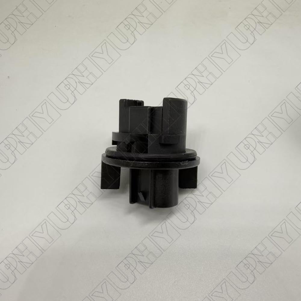 ya 4 8.24 baidi 2¡Á 26243-9B907 Bulb Socket for Nissan Frontier 02-04 Maxima 05-07 Quest 2005-09