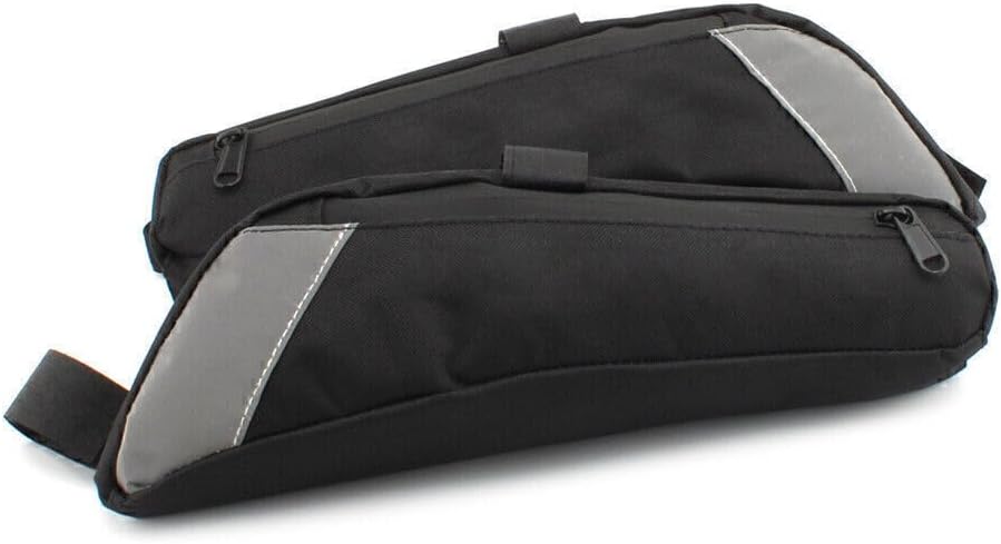ya 6 8.14 for BMW R1200GS R1250GS Motorcycle Side Luggage Rack Travel Waterproof Bag