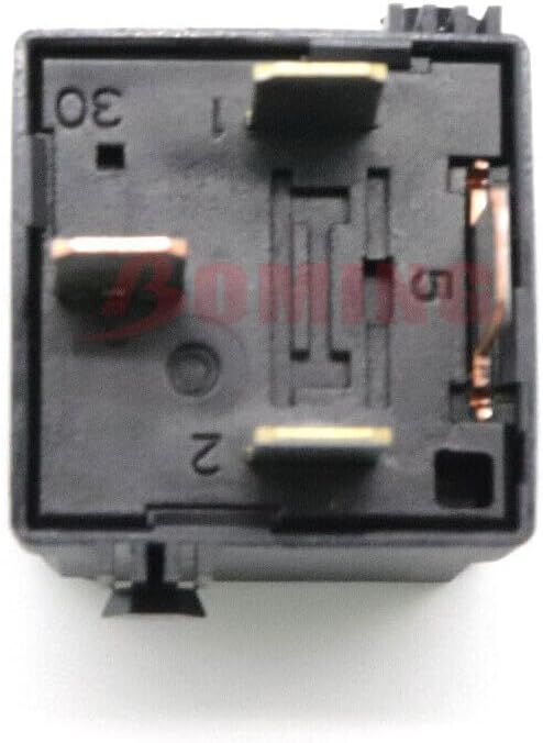 ya 28 10.13 zhengce 12V A0025427219 Car Suspension Compressor Relay for Mercedes-Benz W219