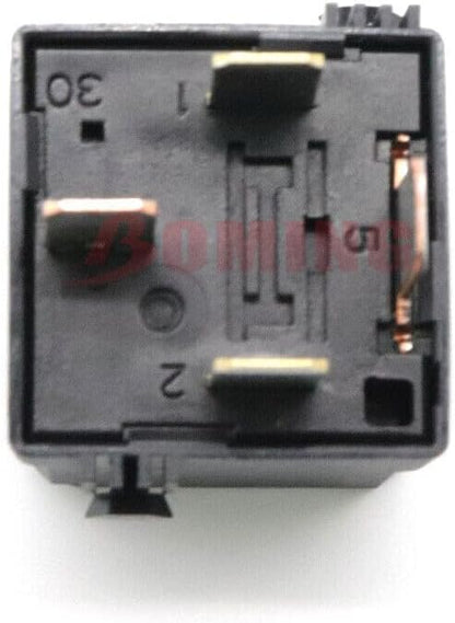 ya 28 10.13 zhengce 12V A0025427219 Car Suspension Compressor Relay for Mercedes-Benz W219