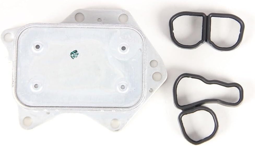 ya 12 10.8 baidi 1.6T/2.0T Engine Oil Cooler Kit Fit for Mercedes-benz A220 B220 CLA220