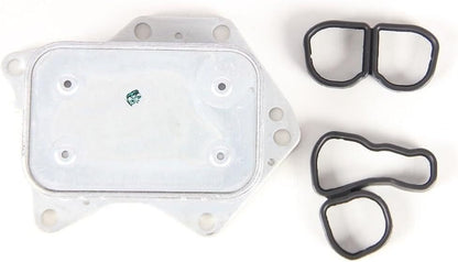ya 12 10.8 baidi 1.6T/2.0T Engine Oil Cooler Kit Fit for Mercedes-benz A220 B220 CLA220