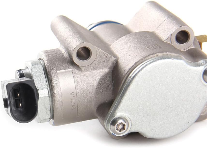 ya 4 8.10 Fuel pump high pressure suitable for Audi Q7 for VW Touareg for Porsche for Cayenne 3.6L 3597CC