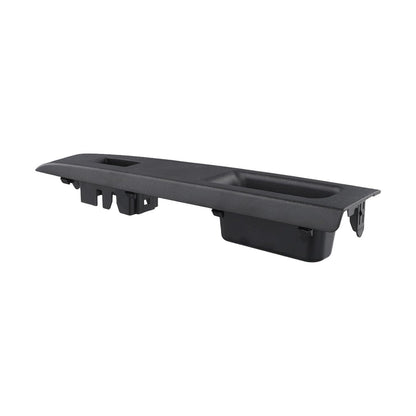 ya 23 10.7 baidi Exact Fit Armrest Upper Panel for for Toyota for Vitz for Yaris 7427152230C0