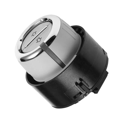 ya 5 8.10 1K9959561 Gray Sunroof Moon Roof Switch for VW for Tiguan Touran for Golf Sharan Magotan