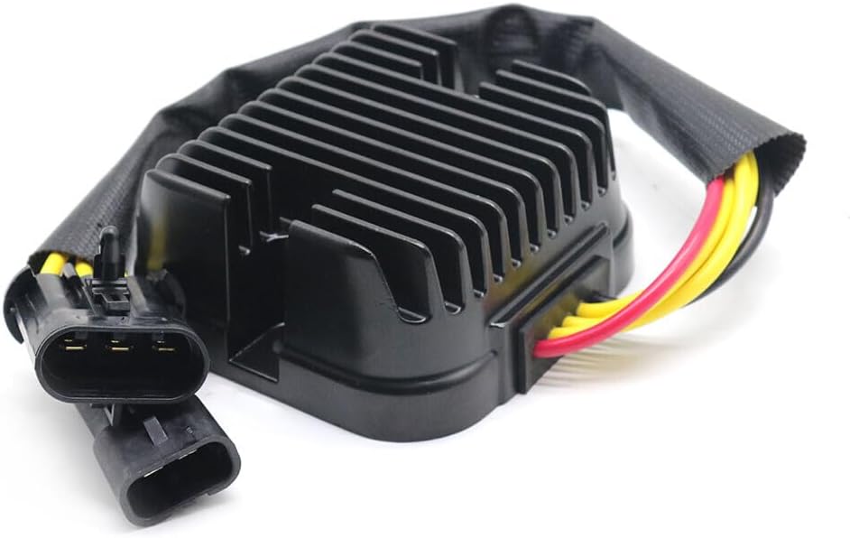 ya 5 8.10 Voltage Regulator Rectifier for Polaris 2013 2014 2015 Ranger 900 XP 4013978