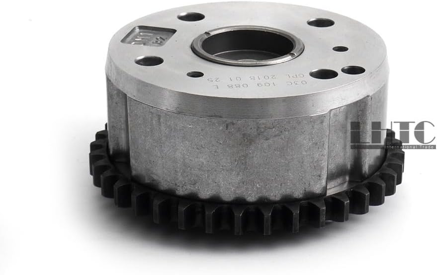 ya 12 10.8 baidi Camshaft Timing Adjuster VVT Unit for VW for Golf for Passat for Audi A1 A3 for Skoda 1.4 TFSI