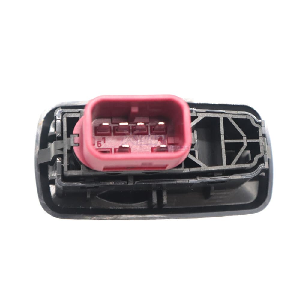 ya 3 8.24 baidi 8A6T14529AB is Suitable for Ford Festiva Fiestiva Ecosport 1x Window Switch Single Button