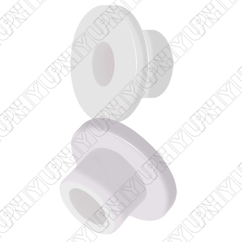ya 5 8.10 2PCS New Car Handle Pole Bushings Washer Fit for Kawasaki JS 440 550 650sx 550sx