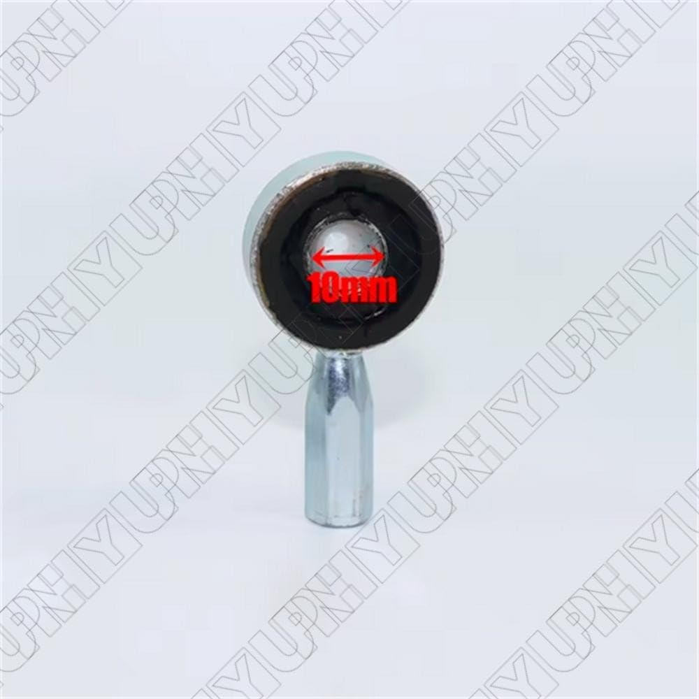 ya 7 8.24 baidi 2Pcs Manual Gearbox Shift Cable Linkage Bushing Selector Connect for Fiat for Opel