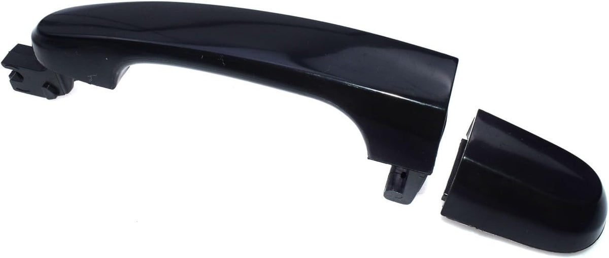 ya 12 10.8 zhengce 83661-1F000 Rear Passenger Door Exterior Handle for 2005-2010 for Kia Sport