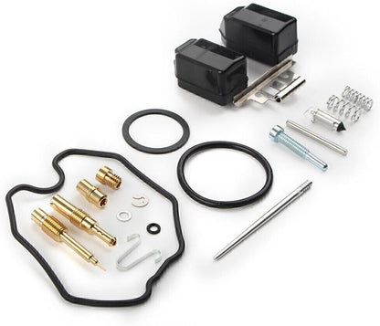 ya 7 8.24 baidi for Honda CRF100F CB125S/XL100S XR100R Carburetor Carb Re2x Set Rebuild Kit