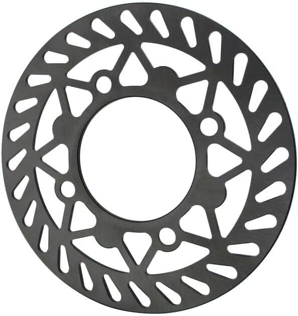 ya 13 9.15 baidi 190mm Disc Brake Rotor For 50cc 125cc 160cc 190cc WPB Orion M2R Pit Dirt Bikes