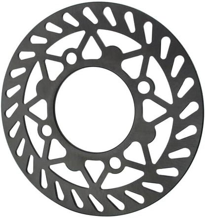 ya 13 9.15 baidi 190mm Disc Brake Rotor For 50cc 125cc 160cc 190cc WPB Orion M2R Pit Dirt Bikes