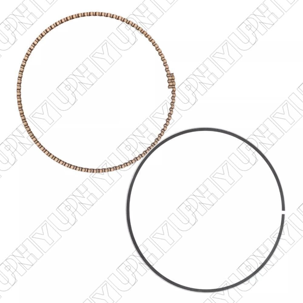 ya 14 9.20 zhengce Piston Ring Set for Buick Encore for Chevrolet for Cruze Sonic for Opel fo-1