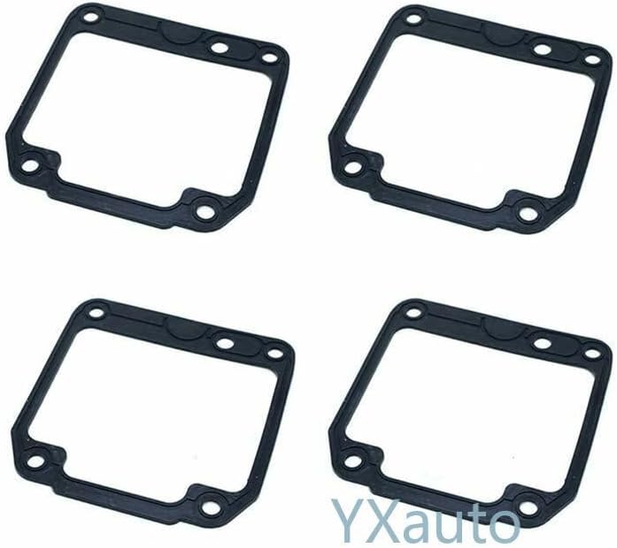 ya 13 9.15 baidi Carburetor Vacuum Membrane Repair Kit for Yamaha XJR400 XJR 400 R 93-00 94 95 96