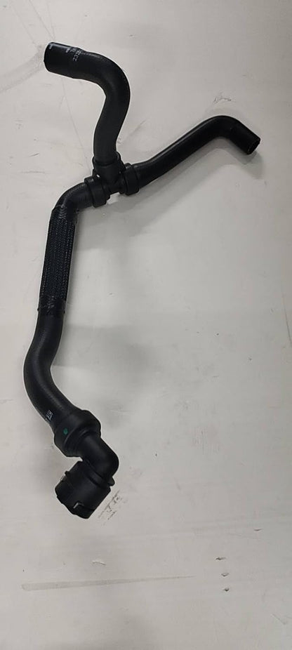 ya 10 9.16 baidi Warm Outlet Pipe 23250889