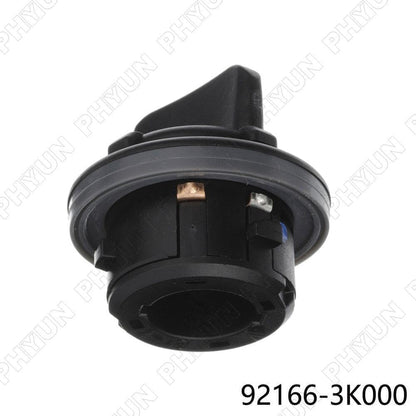 ya 14 9.20 zhengce 1x Front Turn Signal Lamp Bulb Holder Socket 92166-3K000 for 2013-2019 for-1