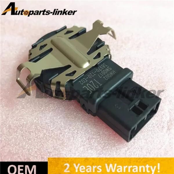 ya 8 8.24 baidi 38970-T20-E02 38970-T20-A02 Car Rain and Light Sensor for Honda for Civic 2022-2025