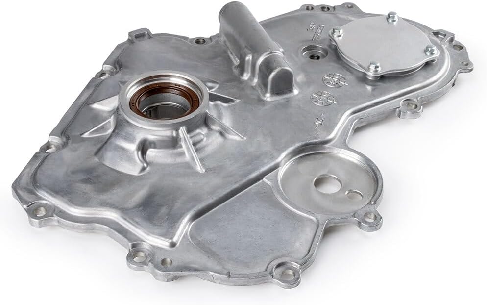 ya 4 8.10 Engine Oil Pump for 2000-2010 for Chevrolet Cobalt HHR for Pontiac for Saturn for Buick 12637040