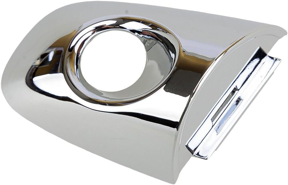 ya 2 8.15 Front Left Door Handle Lock Cover fits for Kia Sorento 2.4L 2.0L 16-20 @