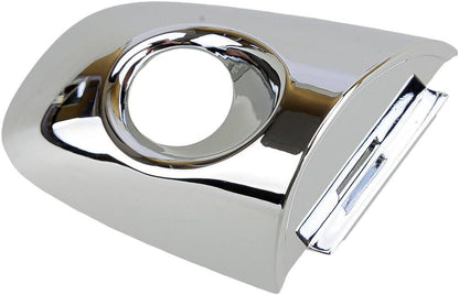 ya 2 8.15 Front Left Door Handle Lock Cover fits for Kia Sorento 2.4L 2.0L 16-20 @
