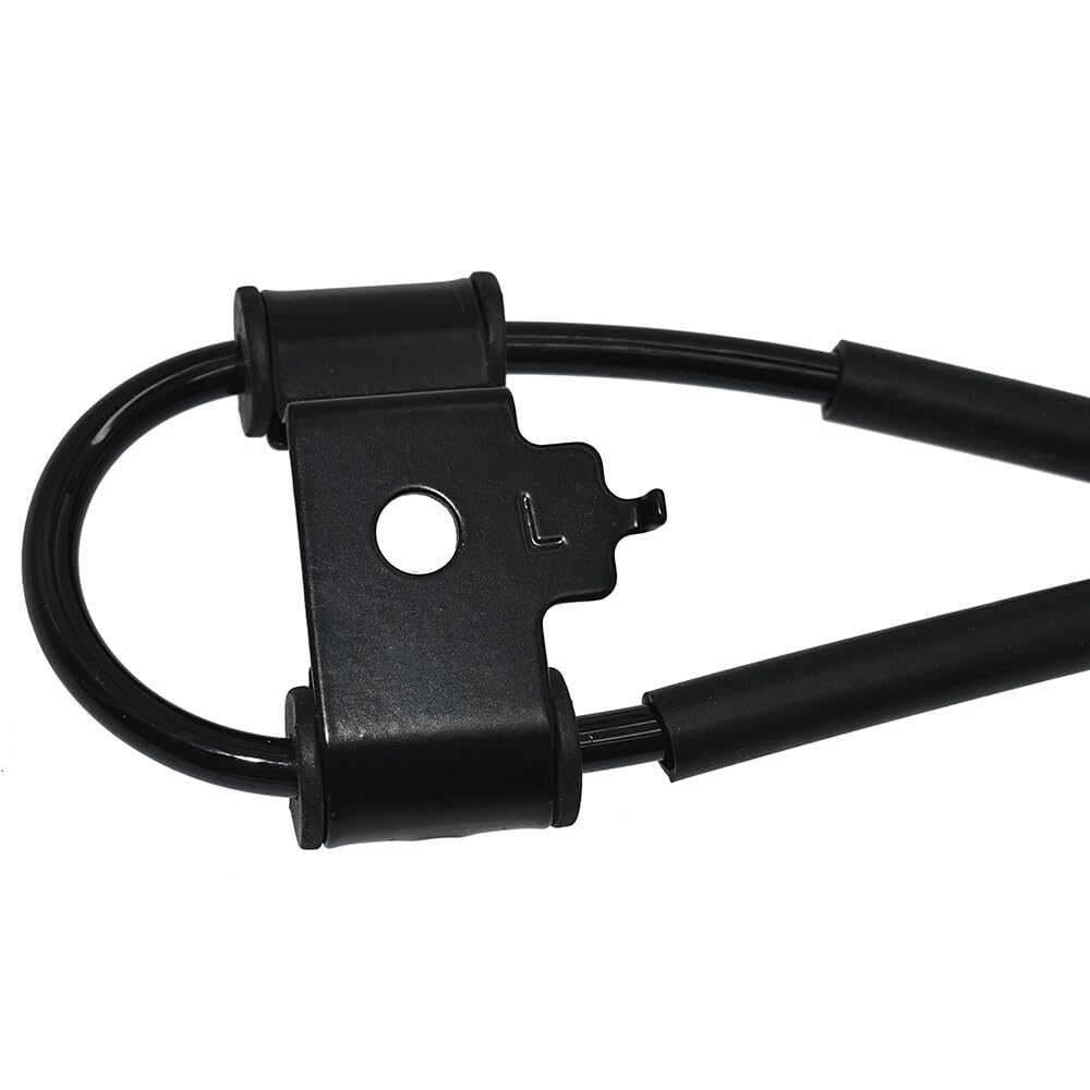 ya 2 8.15 Left Rear ABS Wheel Speed Sensor 95680-2E300 for Hyundai for Tucson for Kia 