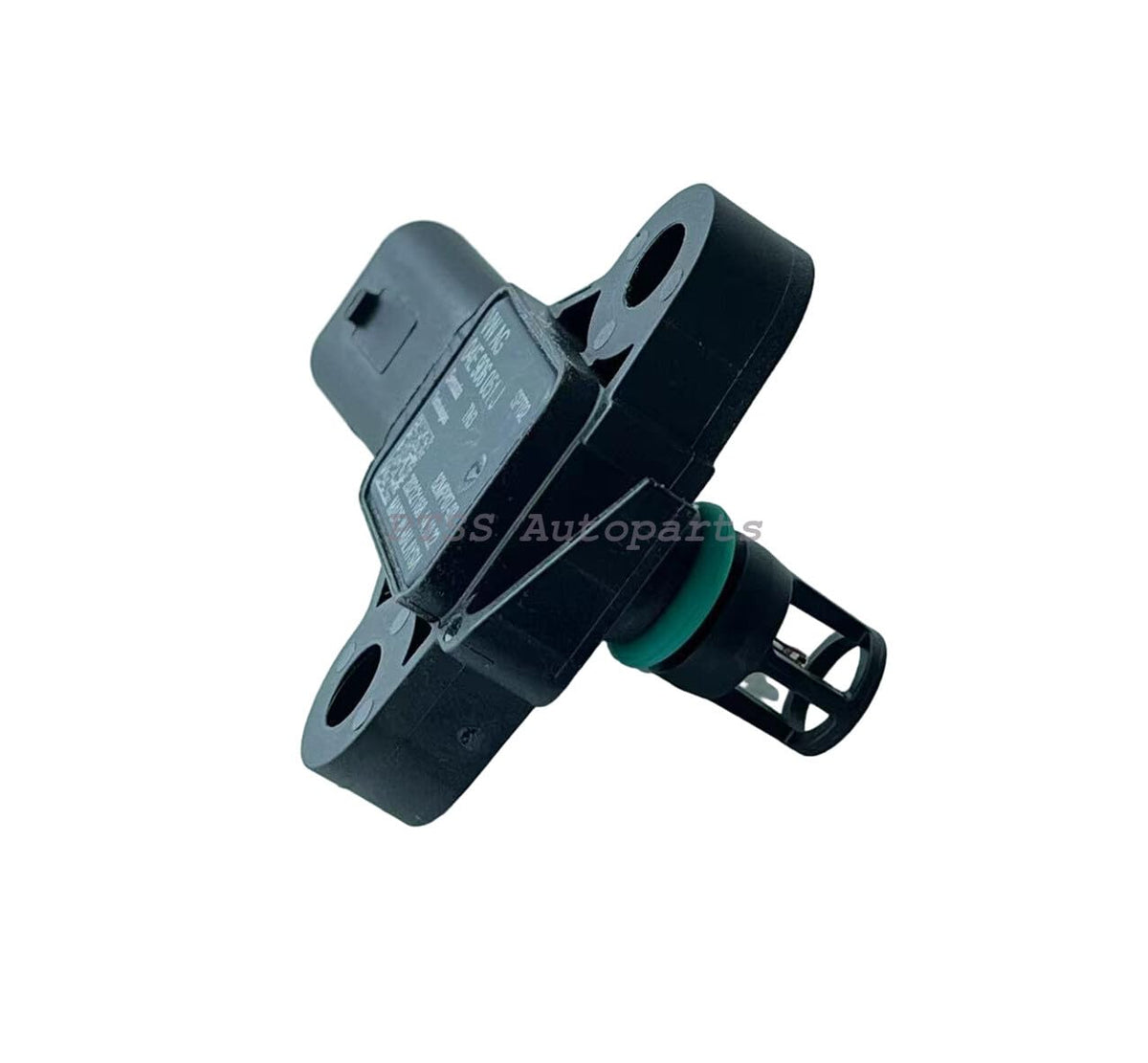ya 12 10.8 baidi 04E906051J for Audi A1 A3 Q3 for VW for Golf for Passat for Tiguan 1.5T OE Air Pressure Sensor