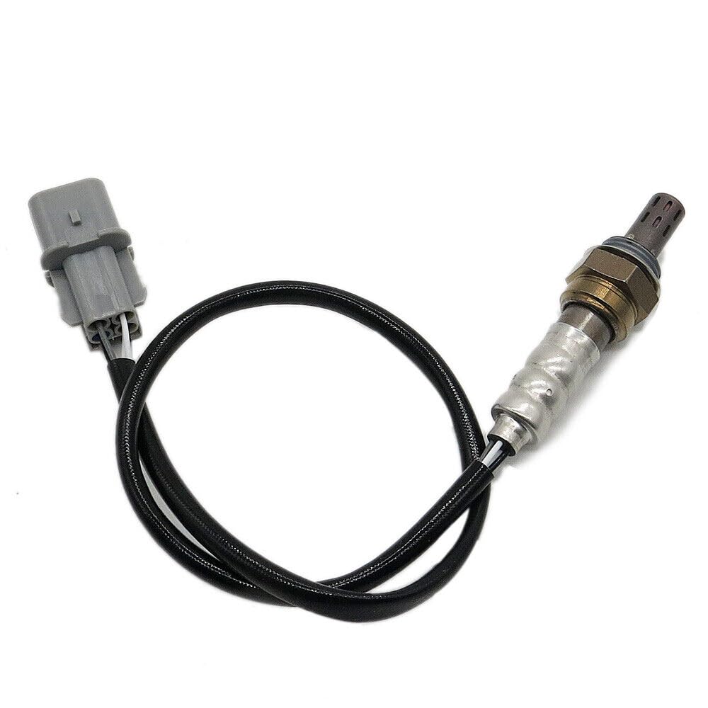 ya 2 8.15 2-Piece Set of Upstream and Downstream Oxygen O2 sensors Suitable for 2005-2009 for Hyundai for Tucson 2.7L