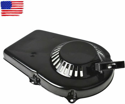 ya 28 10.13 baidi Recoil Starter For Harbor 63CC 2HP 900W 60338 66619 69381 Freight Storm CAT