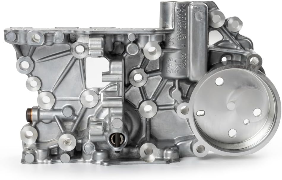 ya 10 9.16 baidi The DSG DQ200 valve body accumulator housing is suitable for 0AM325066AC, 0AM325066C, and 0AM325066R.