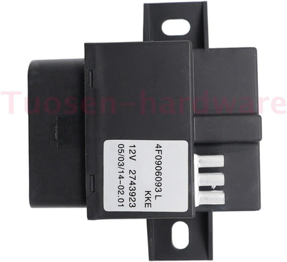ya 4 8.10 4F0906093L 4F0906093G Fuel Pump Control Module for Audi A4 A6 S6 Quattro 06-11